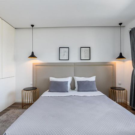 Angel Flats Apartment Порто Екстериор снимка
