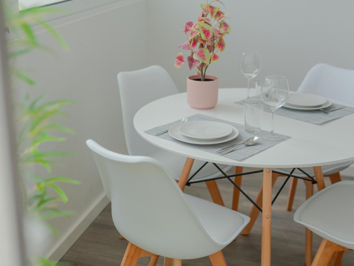 Angel Flats Apartment Порто Екстериор снимка