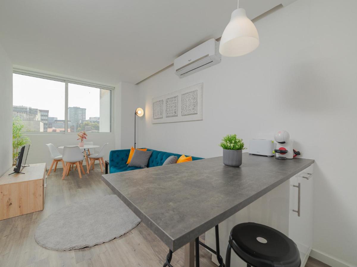 Angel Flats Apartment Порто Екстериор снимка