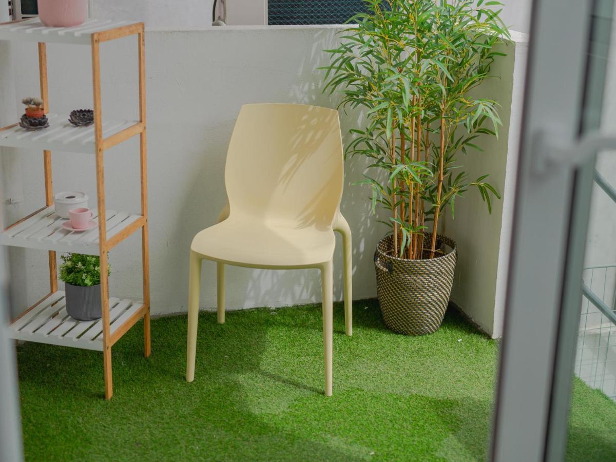 Angel Flats Apartment Порто Екстериор снимка