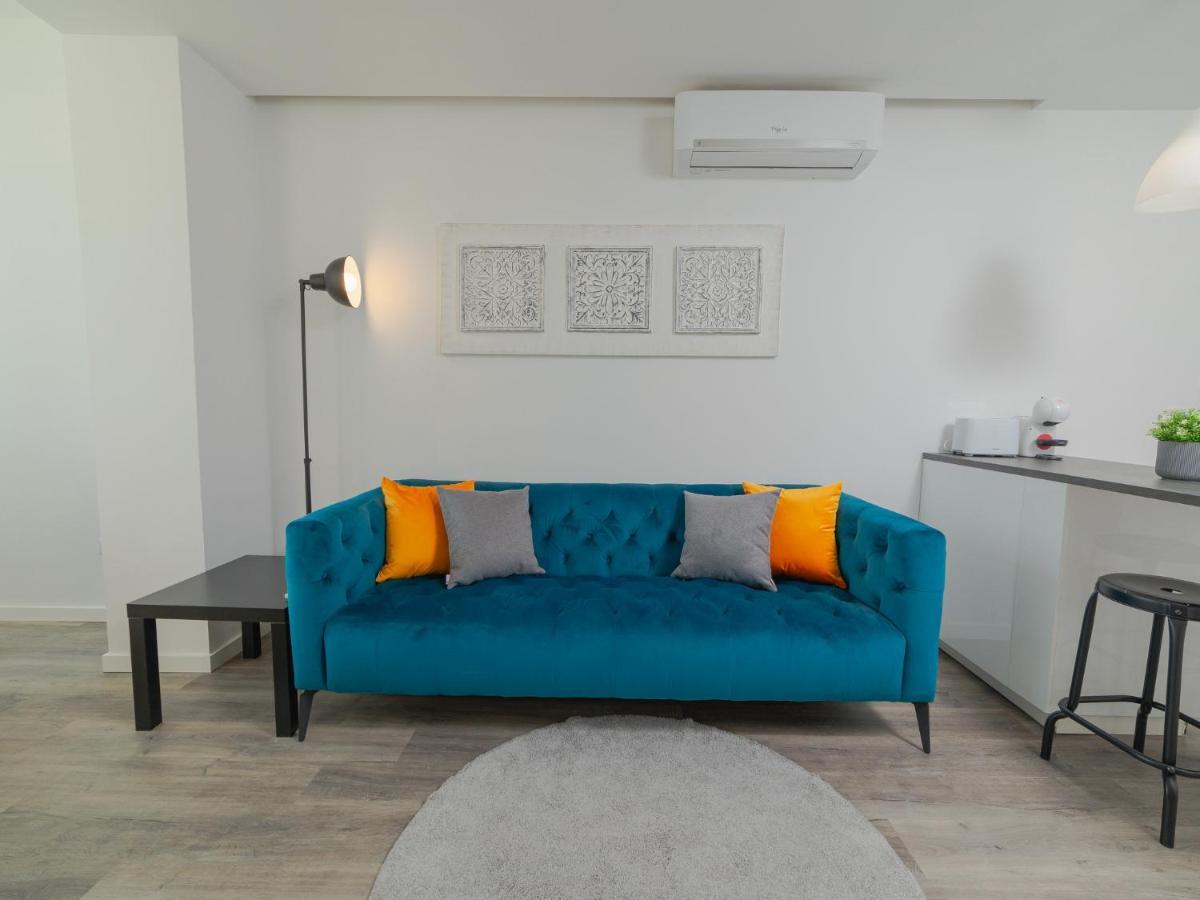 Angel Flats Apartment Порто Екстериор снимка