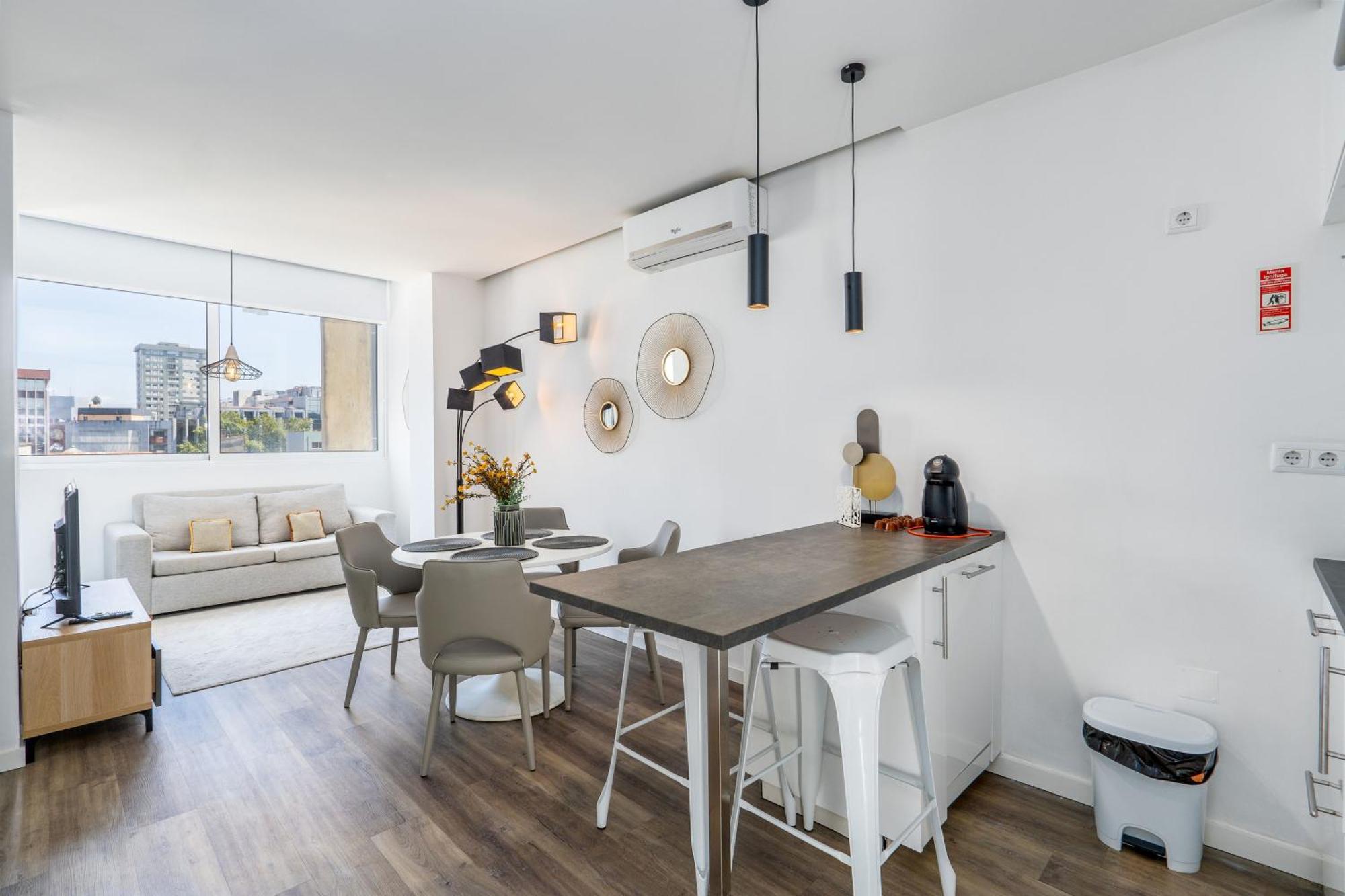 Angel Flats Apartment Порто Екстериор снимка