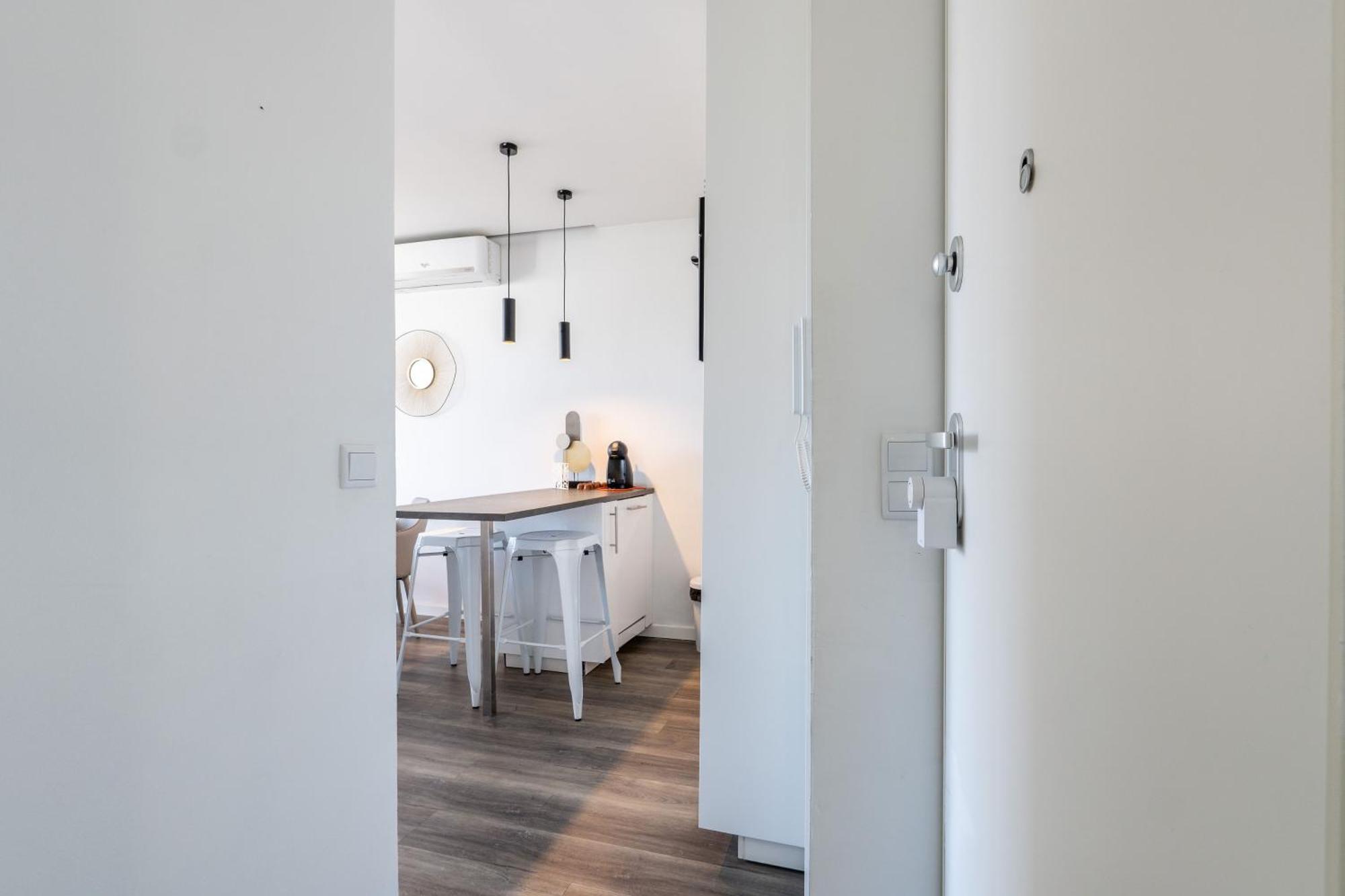 Angel Flats Apartment Порто Екстериор снимка
