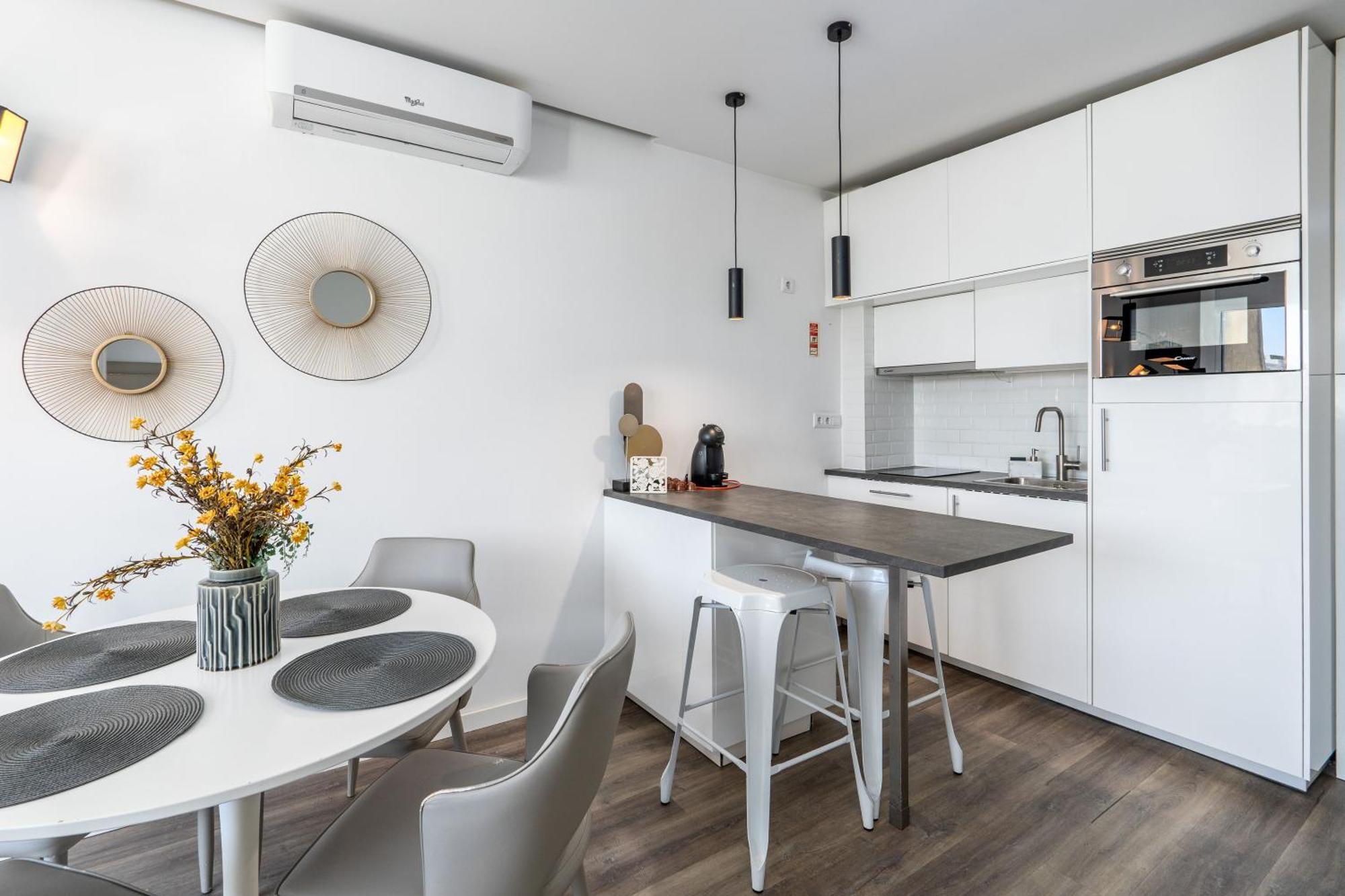 Angel Flats Apartment Порто Екстериор снимка