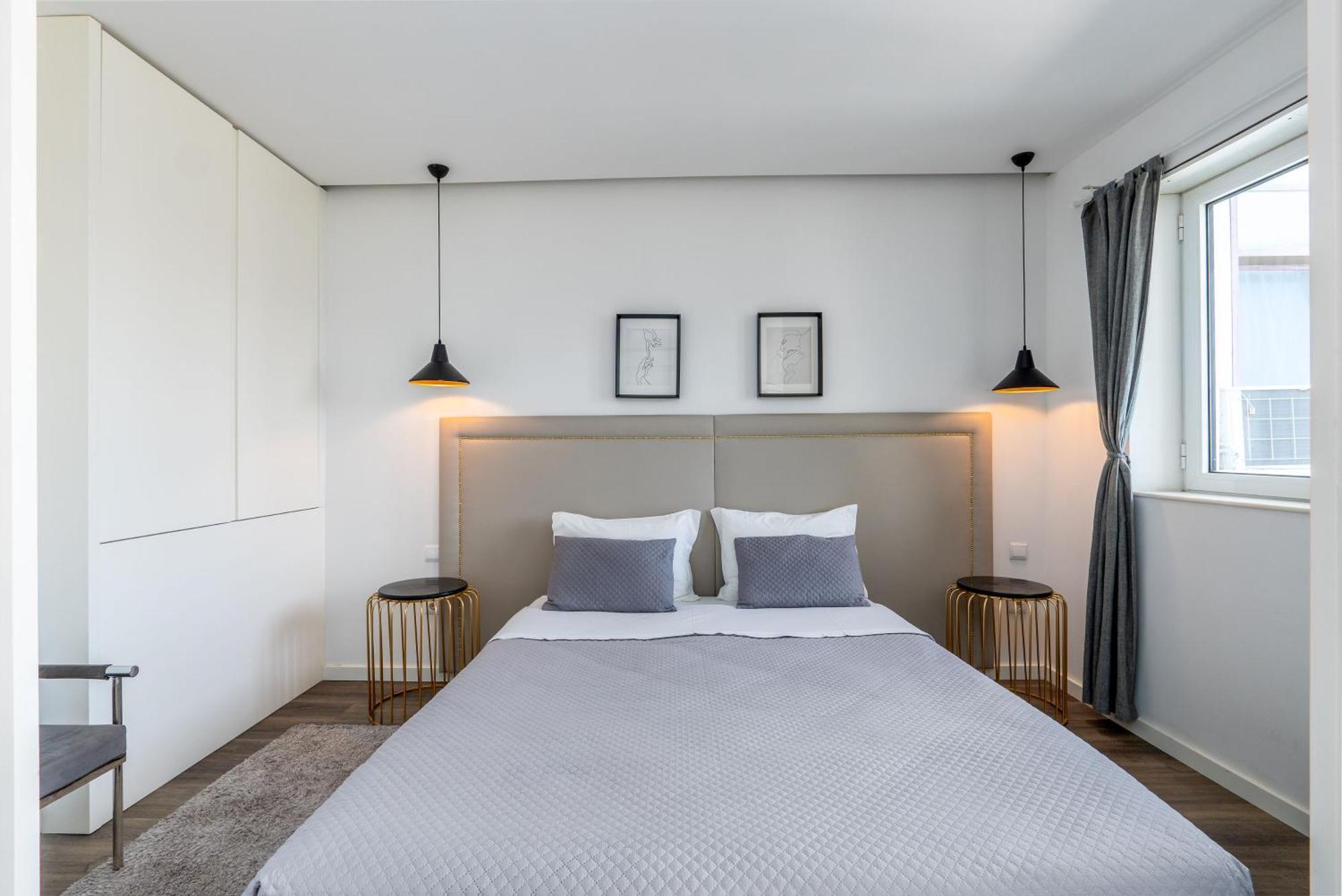 Angel Flats Apartment Порто Екстериор снимка