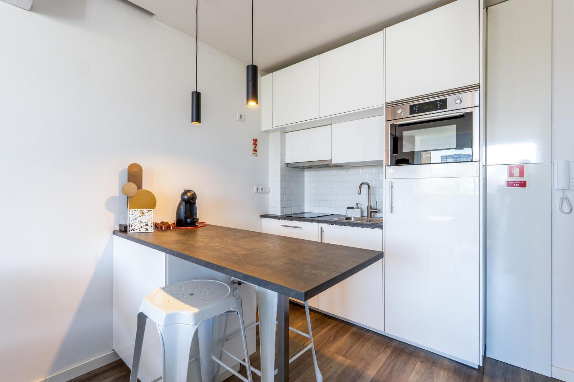 Angel Flats Apartment Порто Екстериор снимка