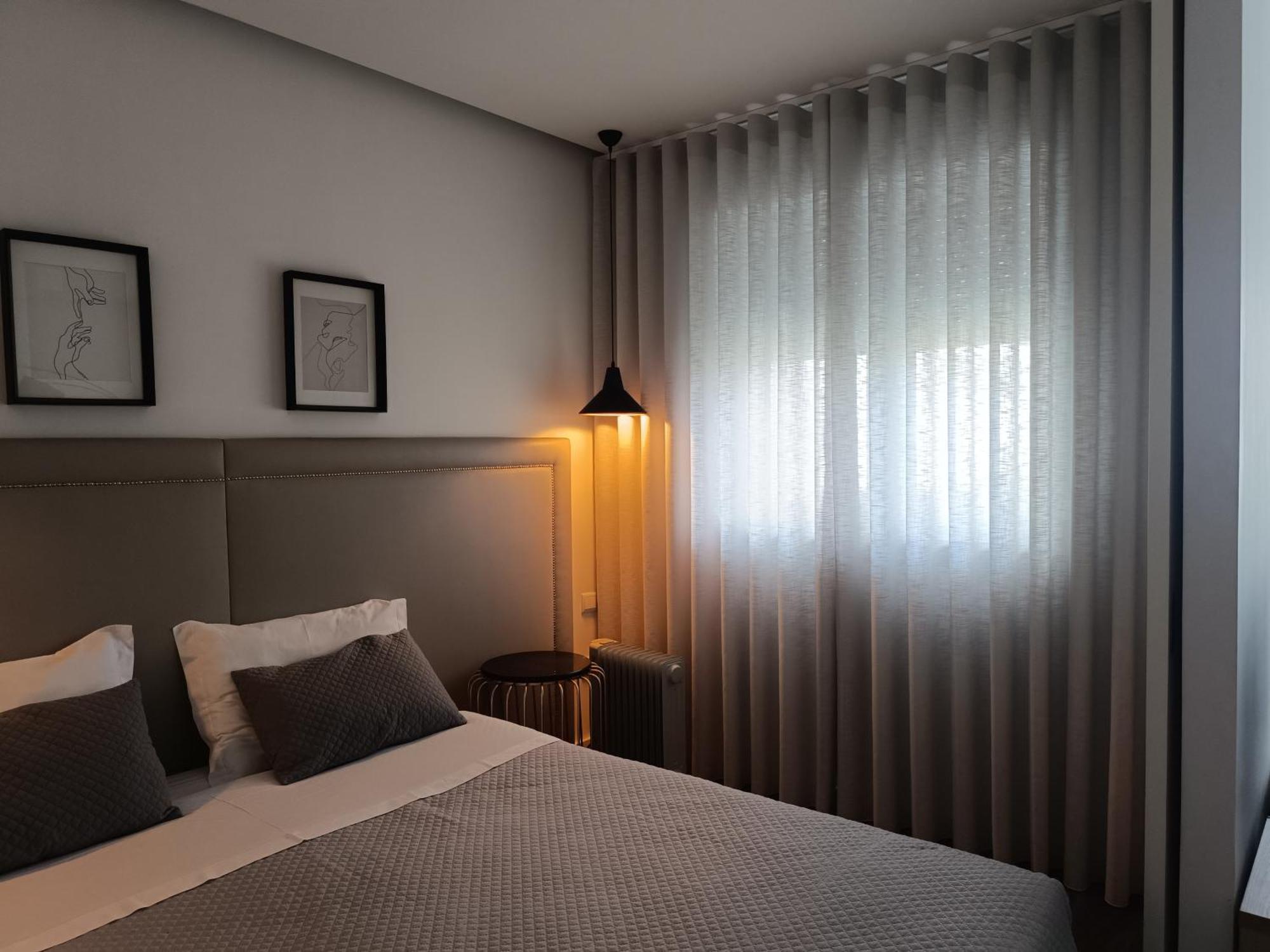 Angel Flats Apartment Порто Екстериор снимка