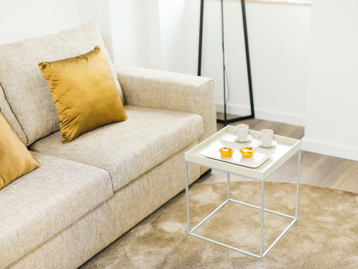 Angel Flats Apartment Порто Екстериор снимка