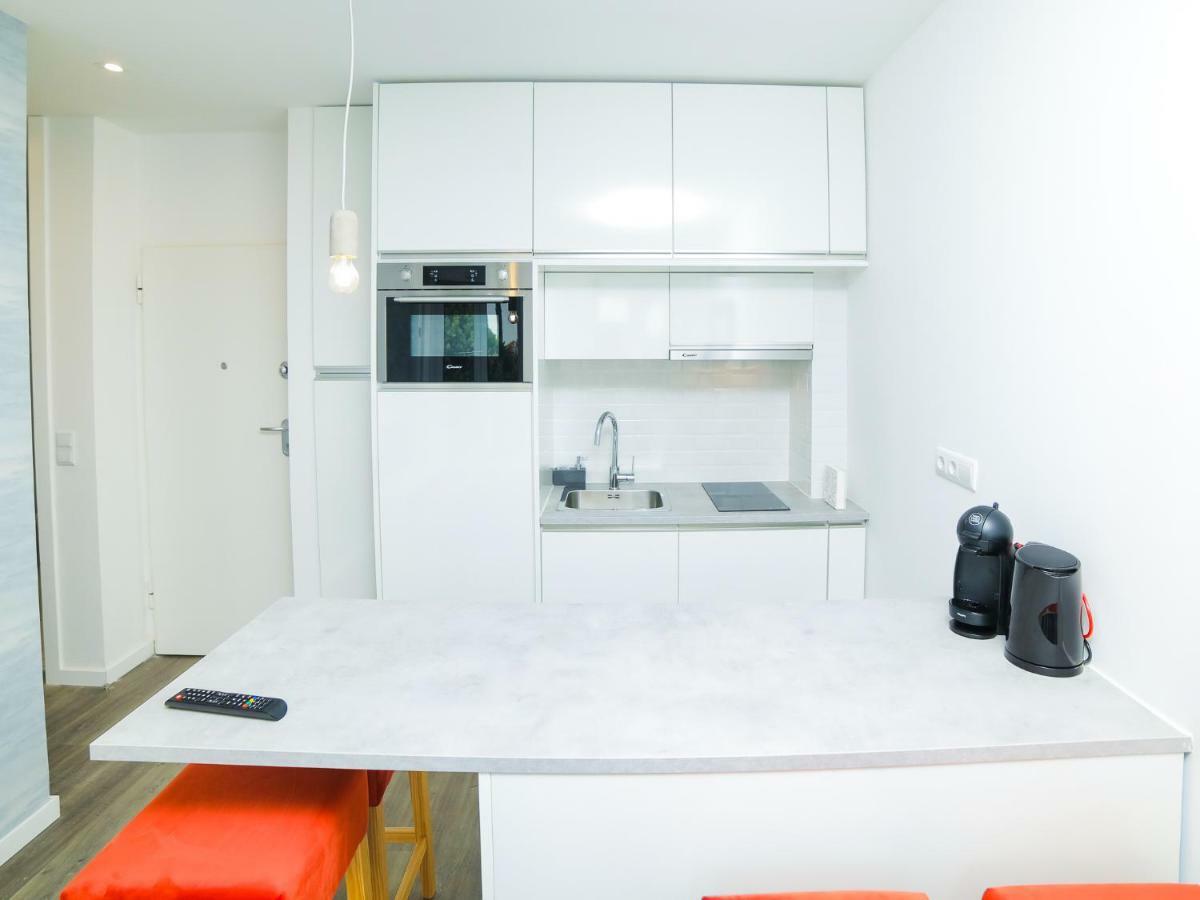 Angel Flats Apartment Порто Екстериор снимка