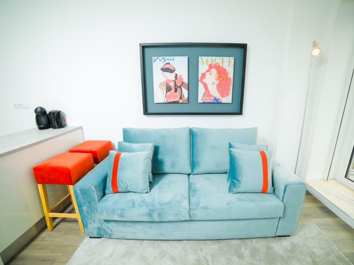 Angel Flats Apartment Порто Екстериор снимка