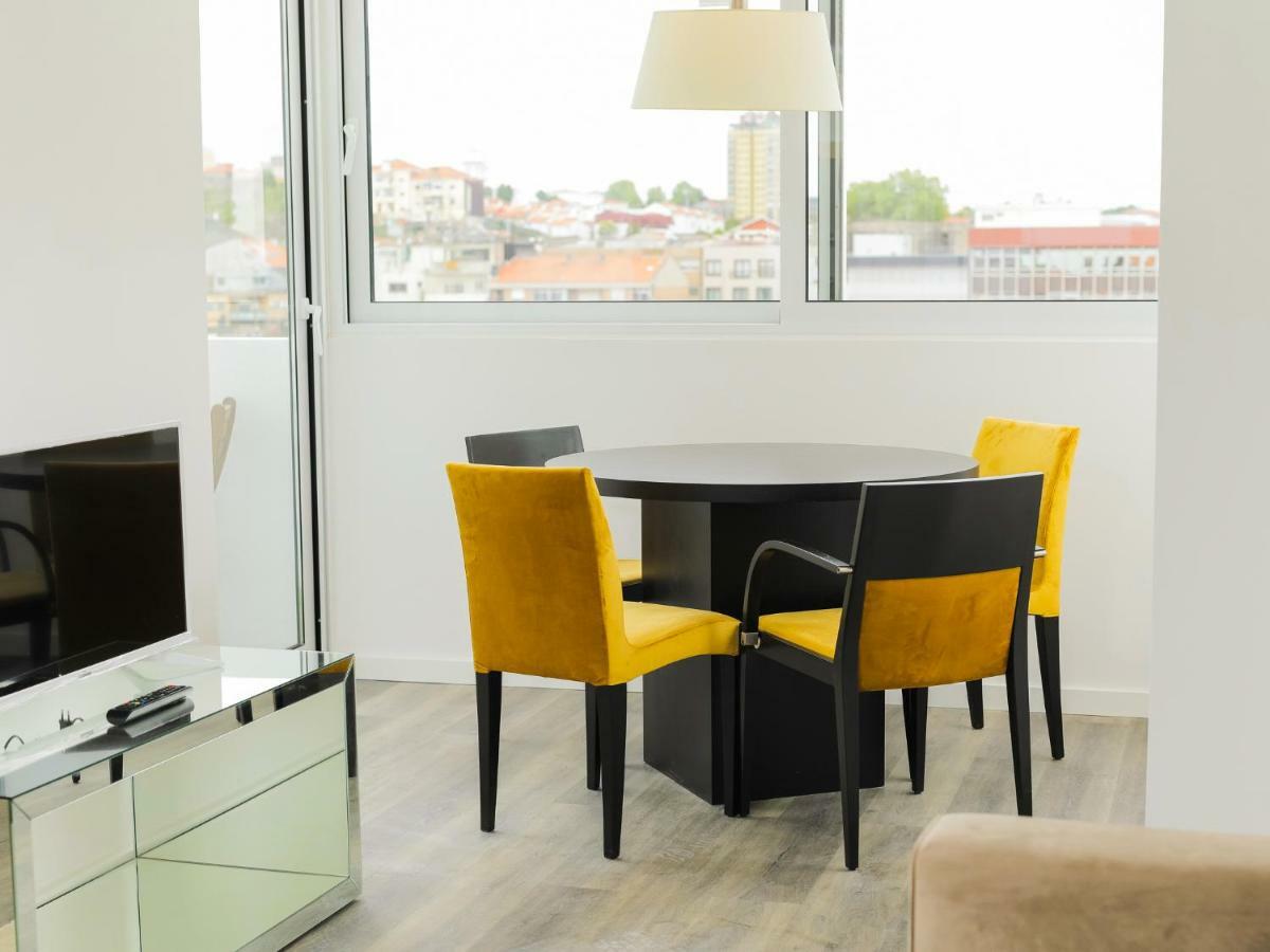 Angel Flats Apartment Порто Екстериор снимка