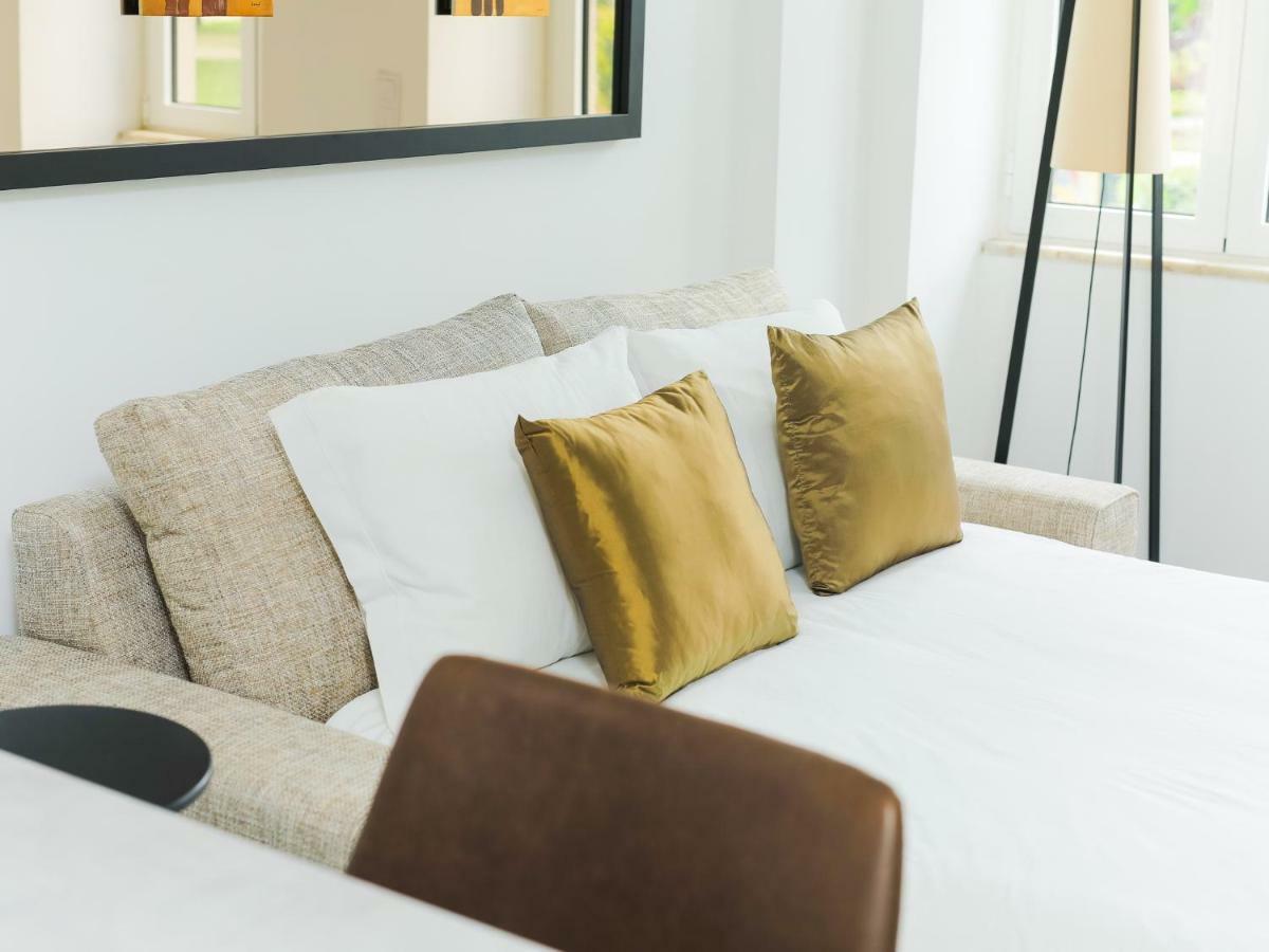 Angel Flats Apartment Порто Екстериор снимка