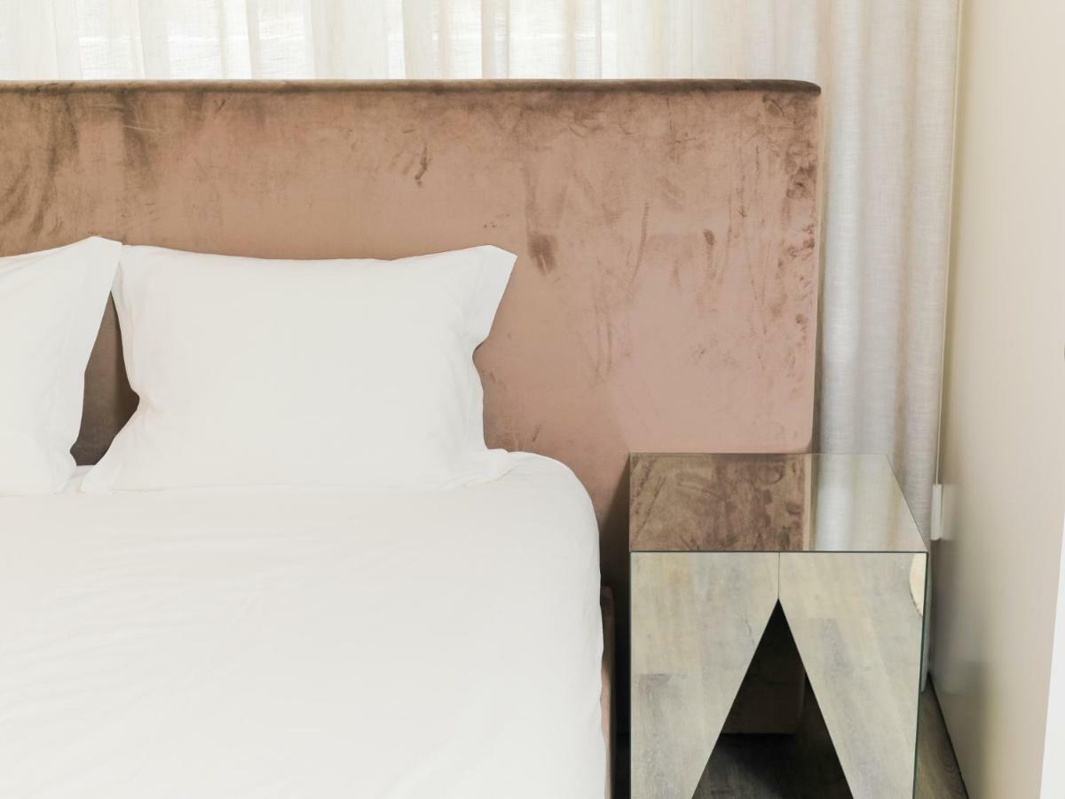 Angel Flats Apartment Порто Екстериор снимка