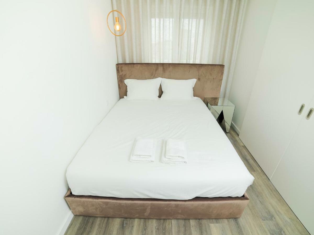 Angel Flats Apartment Порто Екстериор снимка