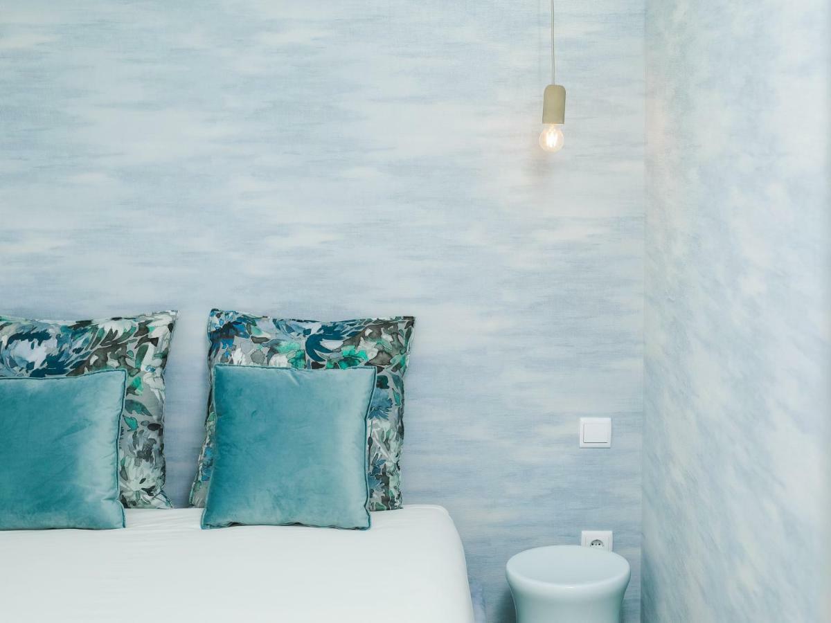 Angel Flats Apartment Порто Екстериор снимка