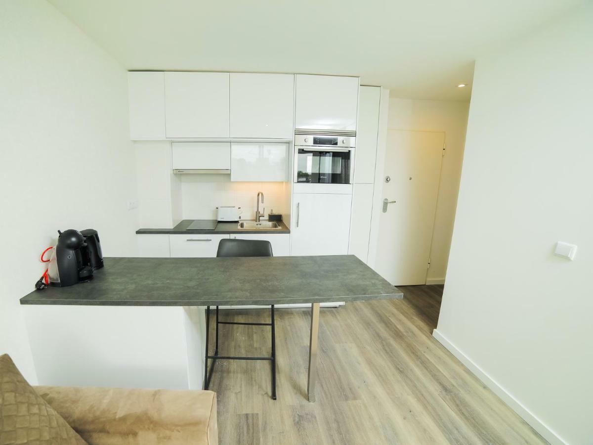 Angel Flats Apartment Порто Екстериор снимка