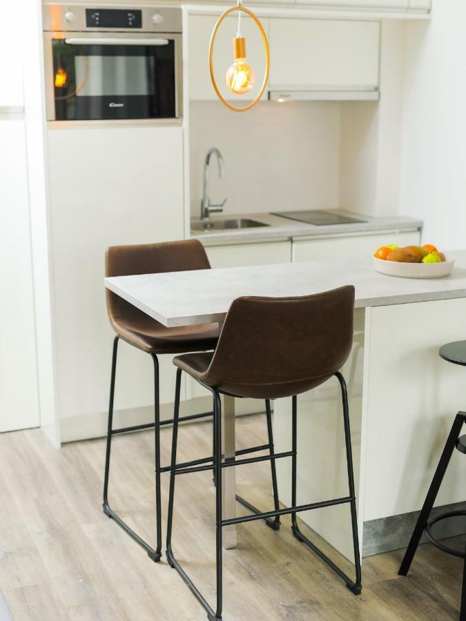 Angel Flats Apartment Порто Екстериор снимка