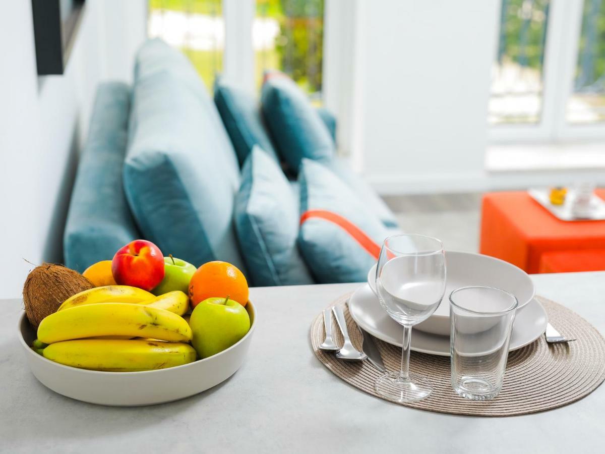 Angel Flats Apartment Порто Екстериор снимка