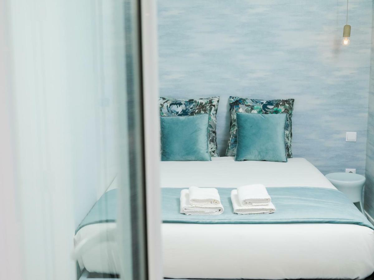 Angel Flats Apartment Порто Екстериор снимка
